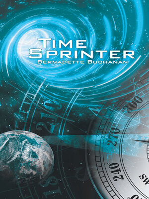 cover image of Time Sprinter